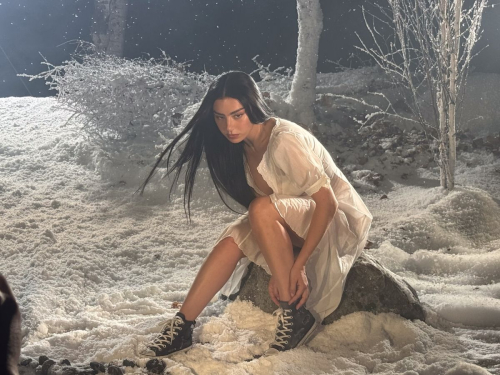 Charli XCX Instagram Photos, August 2025 1