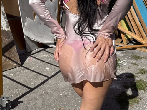 Charli XCX Instagram Photos, August 2025 4
