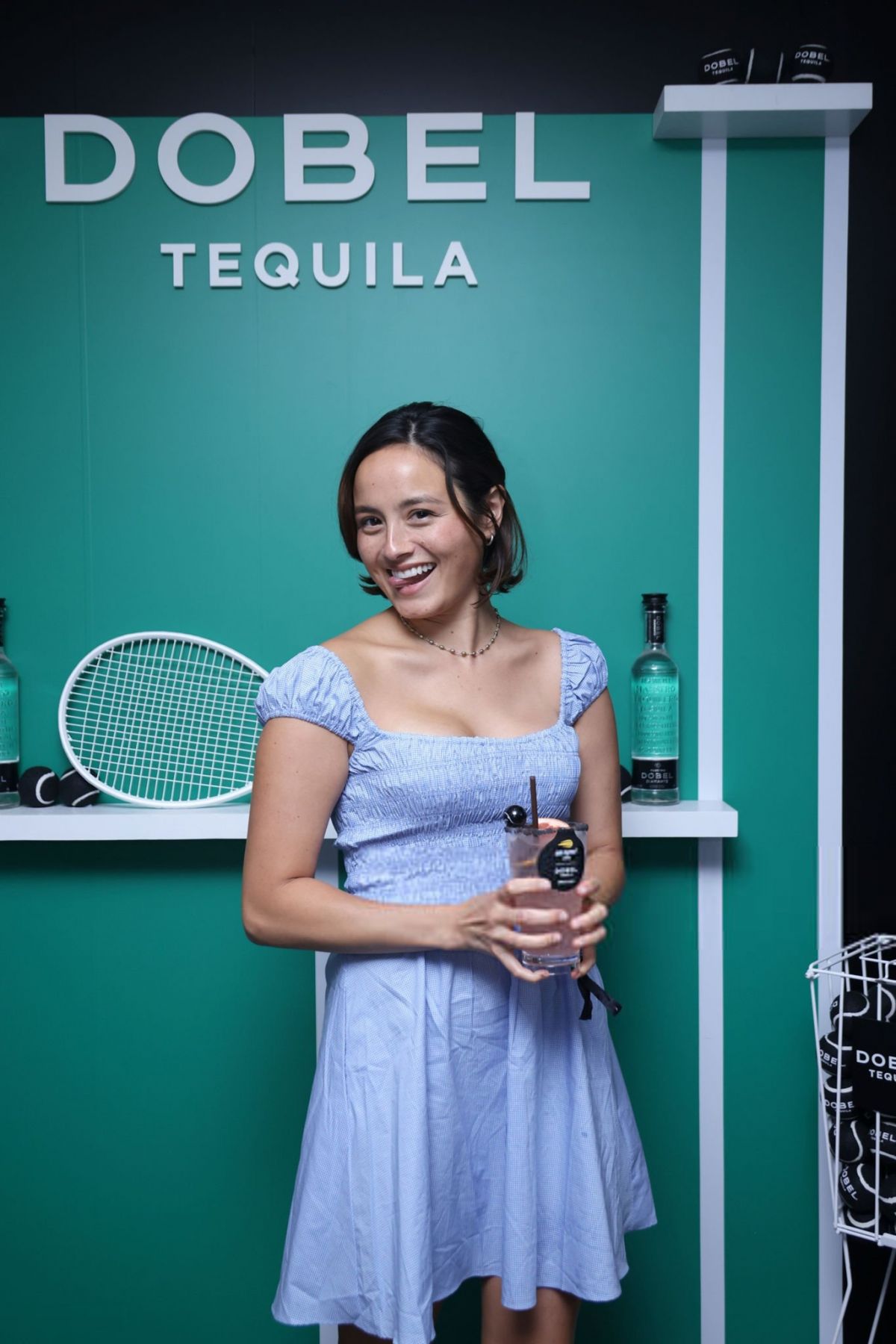Chase Sui Wonders at US Open Tennis NY, August 2025