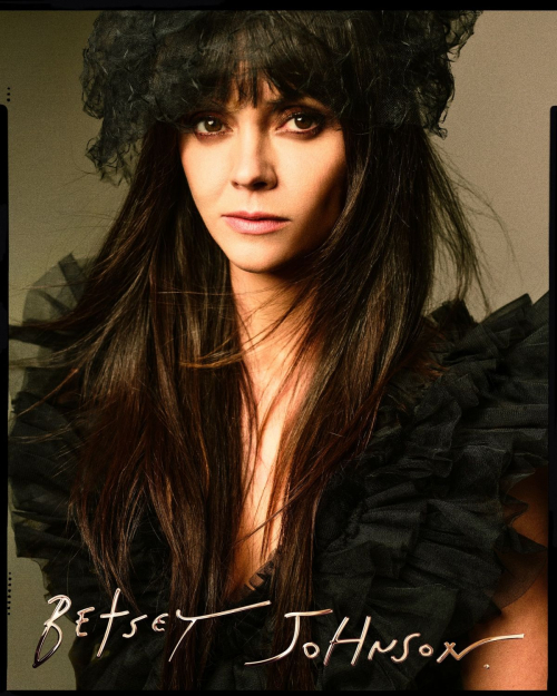 Christina Ricci for Betsey Johnson Fall 2025 campaign 9