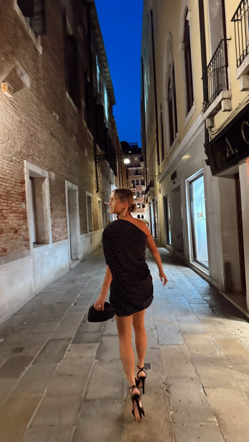 Claire Holt on Instagram, August 2025 1