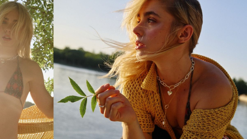 Clara Galle TOUS Jewelry, August 2025 14