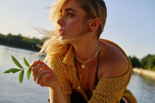 Clara Galle TOUS Jewelry, August 2025 1