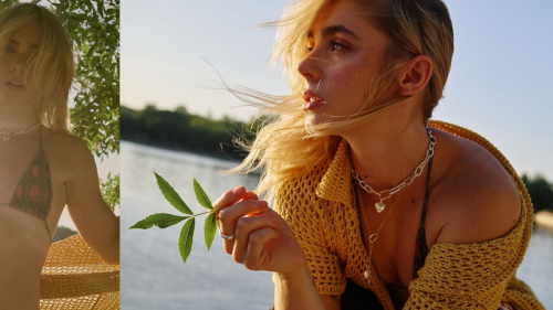 Clara Galle TOUS Jewelry, August 2025 8