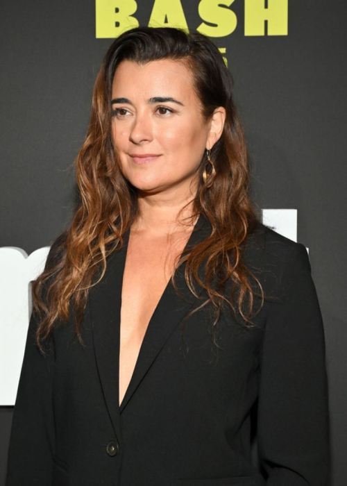 Cote de Pablo Entertainment Weekly Comic-Con Bash, July 2025 5