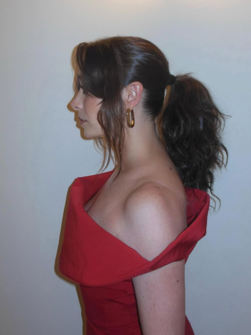 Cristin Milioti Instagram photos, Aug 2025 2