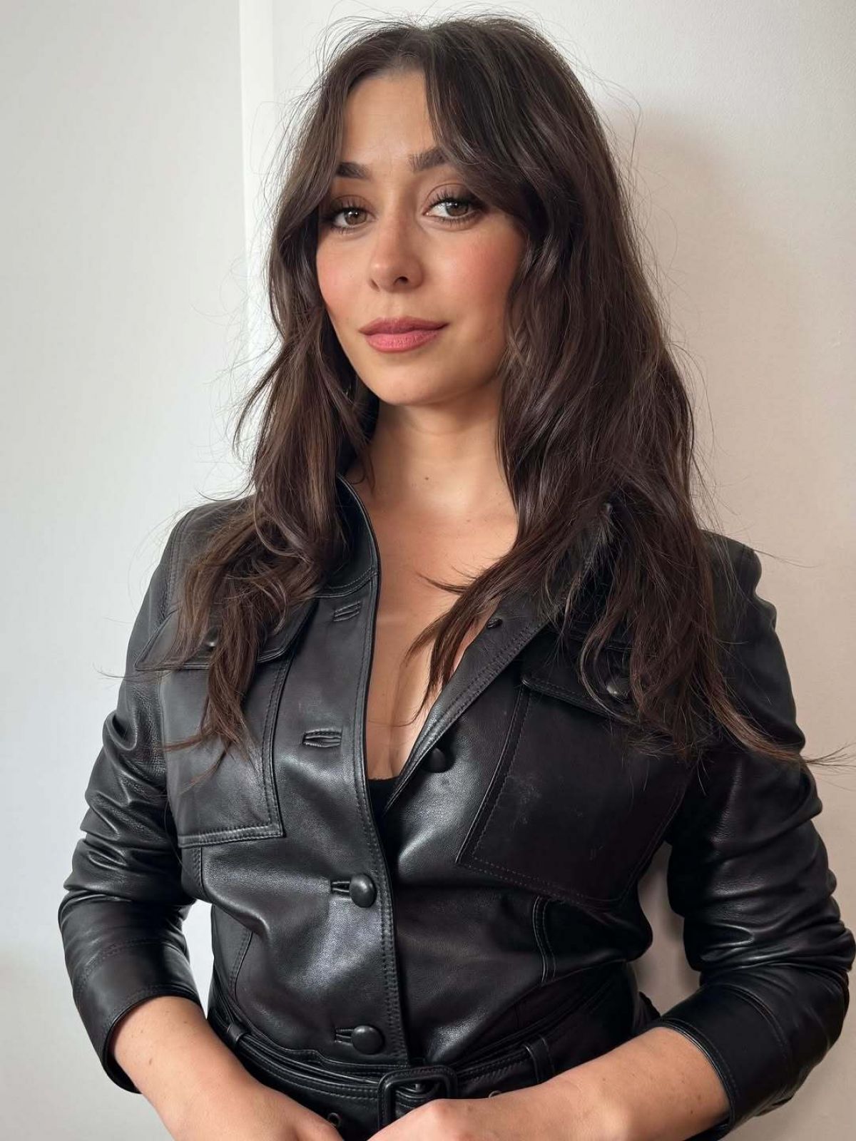 Cristin Milioti Instagram pics, August 2025