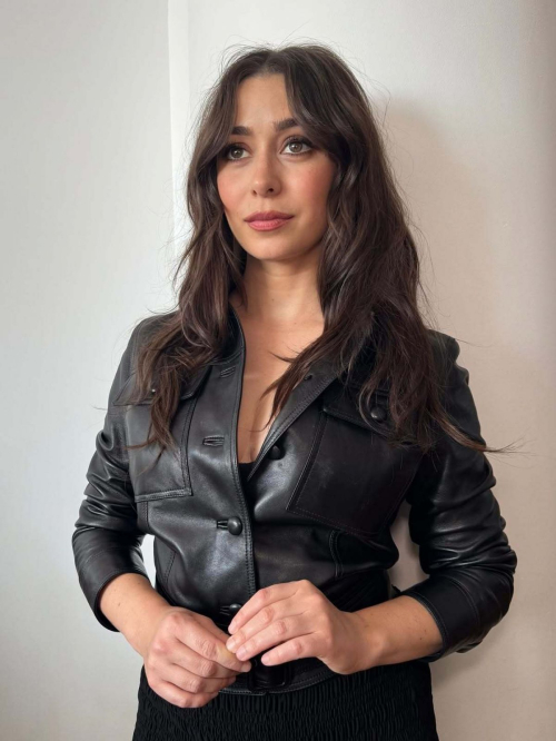 Cristin Milioti Instagram pics, August 2025 1