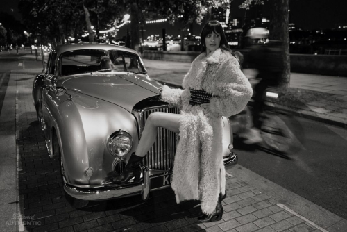 Dakota Johnson Hollywood Authentic, August 2025 12