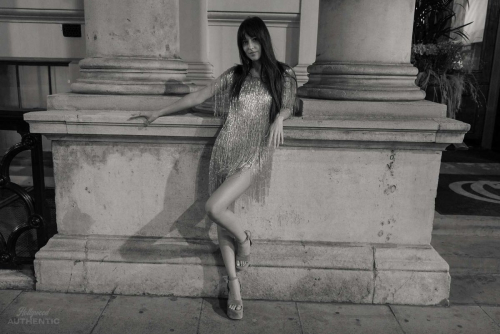 Dakota Johnson Hollywood Authentic, August 2025 14