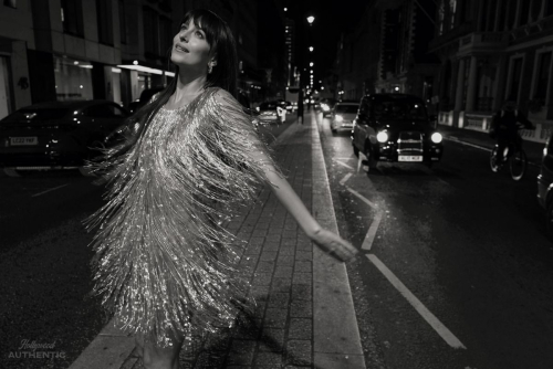 Dakota Johnson Hollywood Authentic, August 2025 15