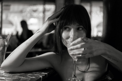Dakota Johnson Hollywood Authentic, August 2025 17
