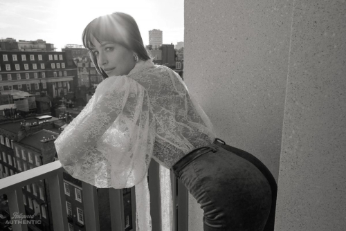 Dakota Johnson Hollywood Authentic, August 2025 20