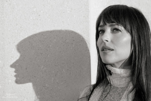 Dakota Johnson Hollywood Authentic, August 2025 21