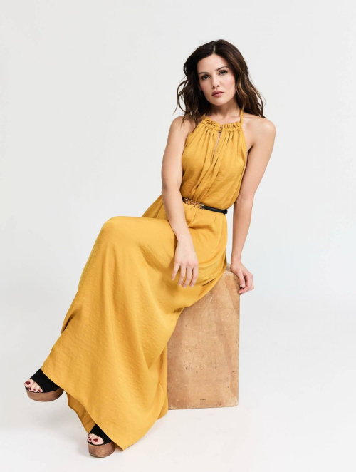Danielle Campbell ATX TV Festival portraits, 2025