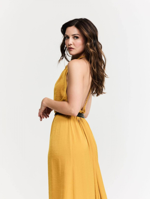 Danielle Campbell ATX TV Festival portraits, 2025 1