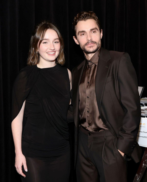 Dave Franco TV Academy Televerse Festival LA, August 2025 3