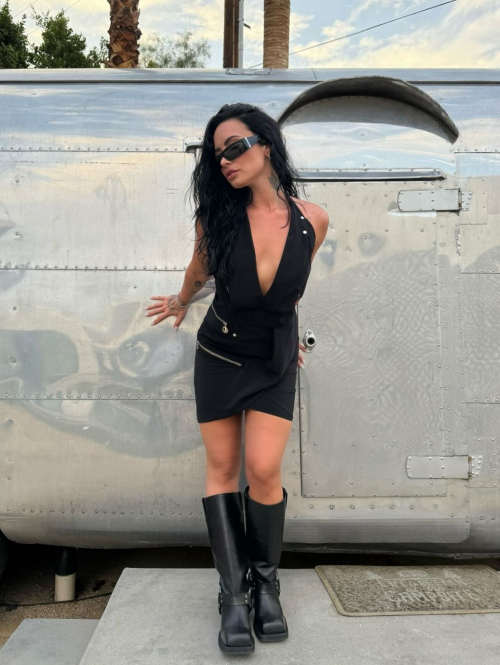 Demi Lovato shares Instagram photo, August 2025 3