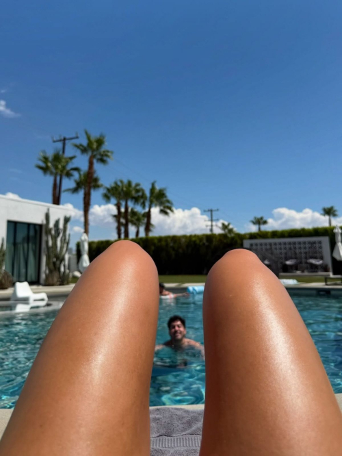 Demi Lovato shares Instagram photo, August 2025 6