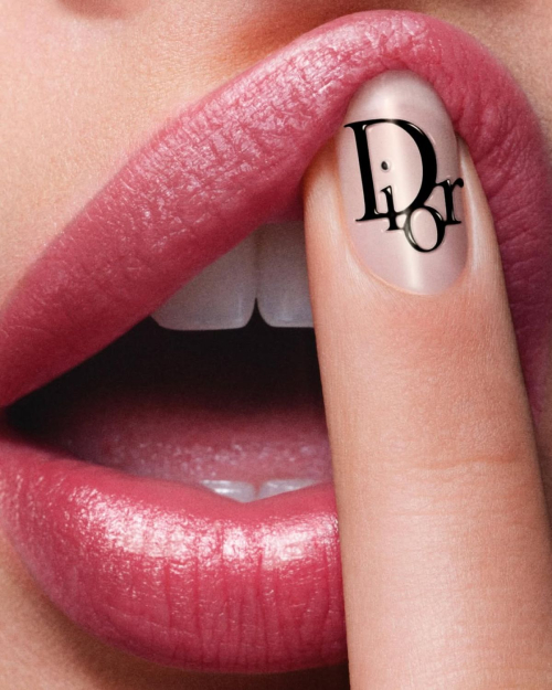 Deva Cassel Dior Beauty campaign, August 2025 10