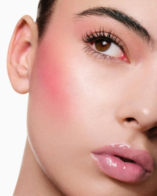 Deva Cassel Dior Beauty campaign, August 2025 3