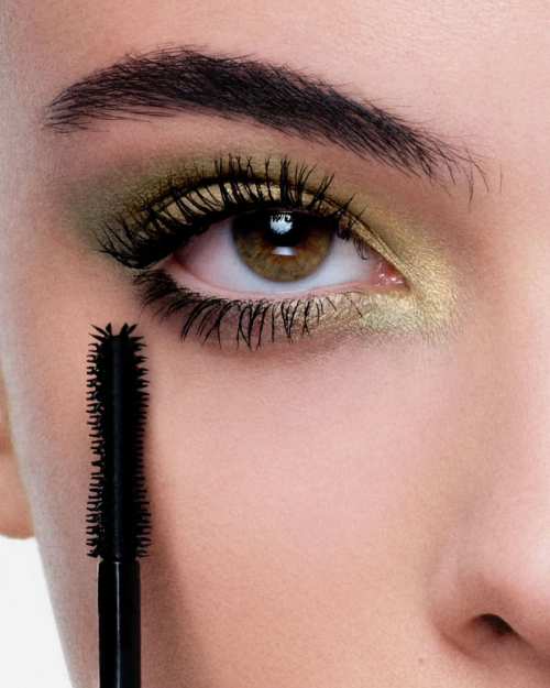 Deva Cassel Dior Beauty campaign, August 2025 7
