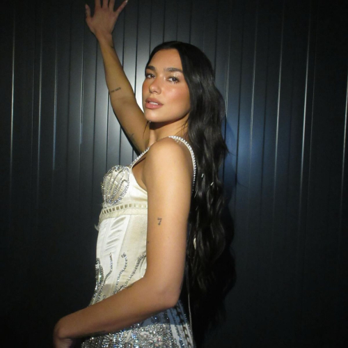 Dua Lipa glows in fresh photoshoot, August 2025 10
