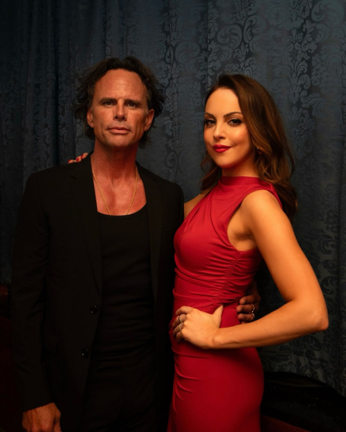 Elizabeth Gillies Instagram Photos, August 2025 1