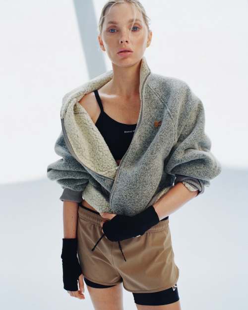 Elsa Hosk Instagram pics, August 2025 15