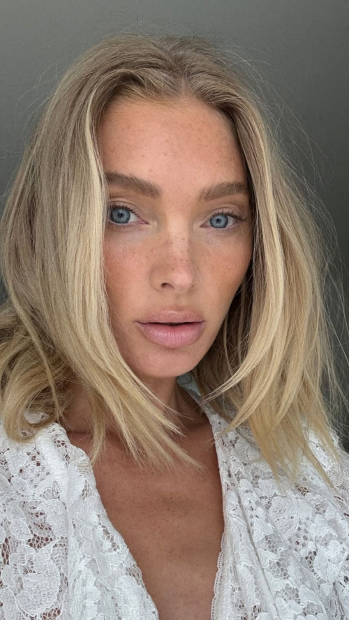 Elsa Hosk Instagram pics, August 2025 3