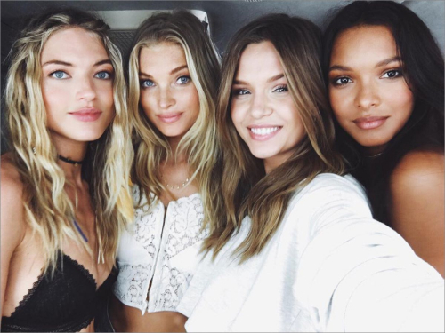 Elsa Hosk Instagram pics, August 2025 7