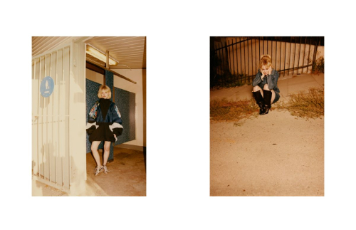 Emily Alyn Lind Schon Magazine Feature, August 2025 2