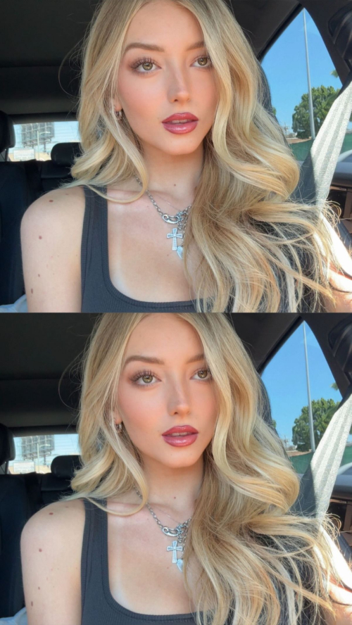 Emily Dobson Instagram Photos, August 2025 1