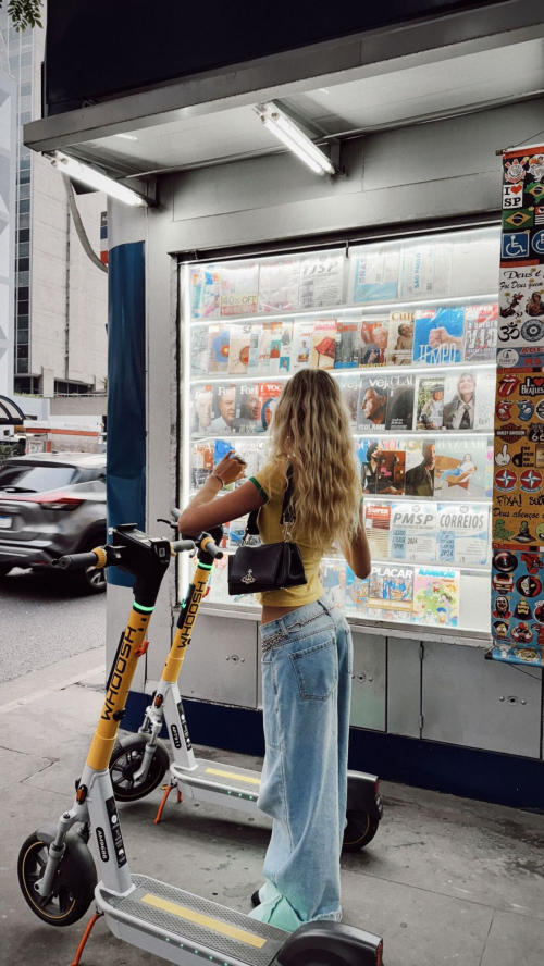 Emily Dobson Instagram pics, August 2025 3