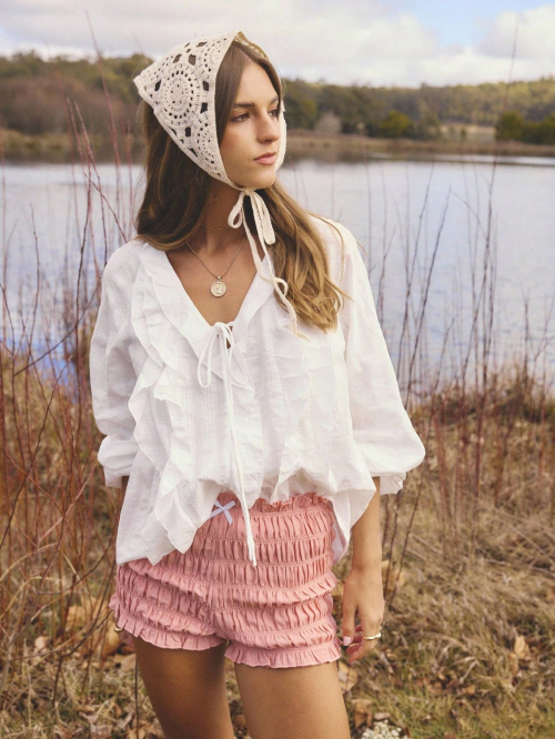 Emily Feld for Aralina, August 2025 7