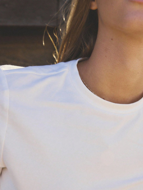 Emily Feld for Aralina clothing 2025 10