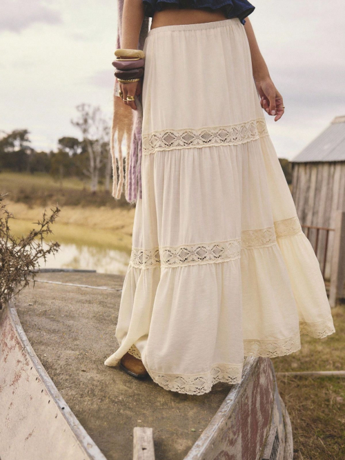 Emily Feld for Aralina clothing 2025 3