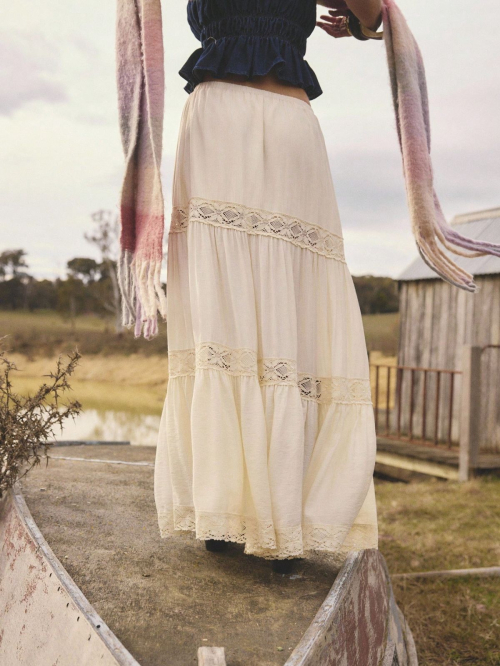 Emily Feld for Aralina clothing 2025 4
