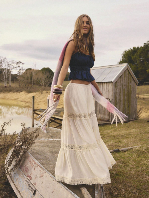 Emily Feld for Aralina clothing 2025 6