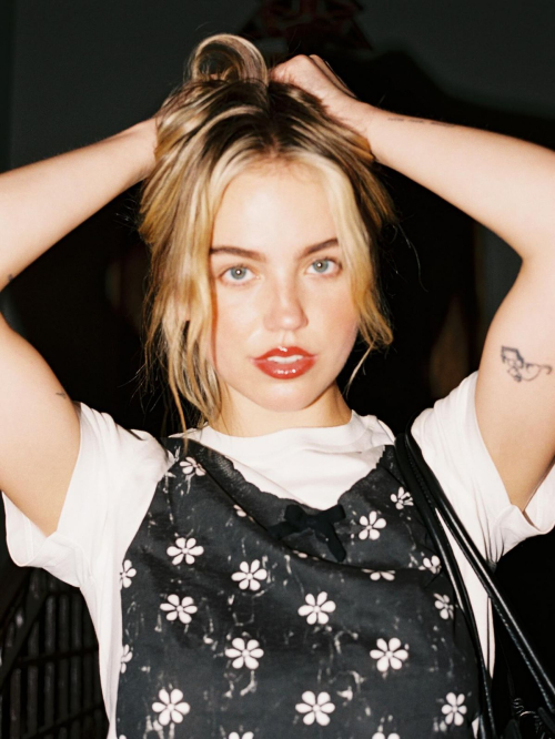Emma Brooks photoshoot, August 2025 9