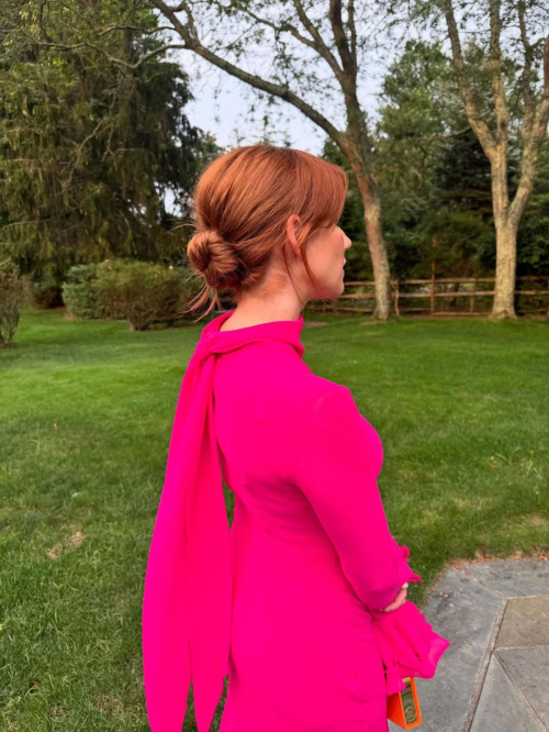 Emma Roberts Instagram Photos, August 2025 1