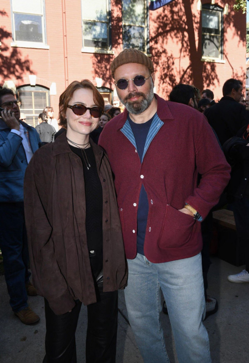 Emma Stone at Telluride Film Festival, August 2025 2