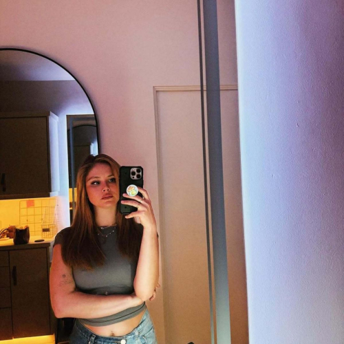 Erin Moriarty Instagram Photos, August 2025 2