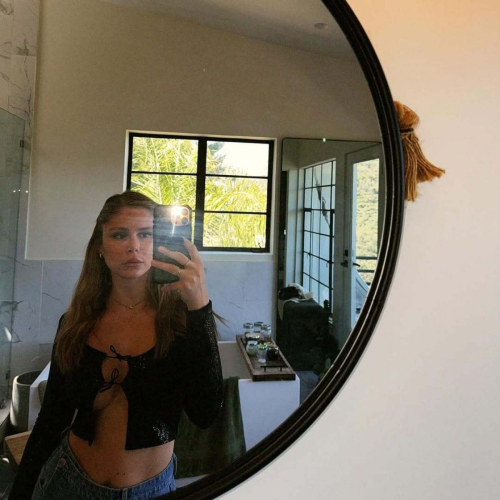 Erin Moriarty Instagram Photos, August 2025 4