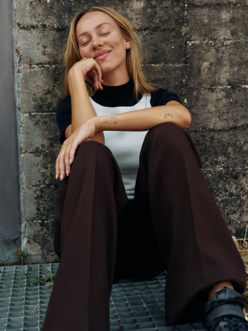 Ester Exposito for S Moda Magazine, September 2025 9