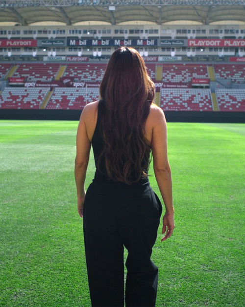 Eva Longoria Instagram Photos, August 2025 1