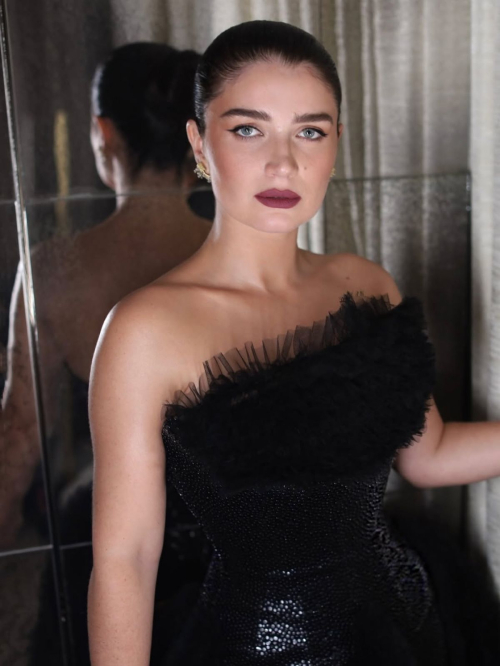 Eve Hewson posts Instagram photos, August 2025 1