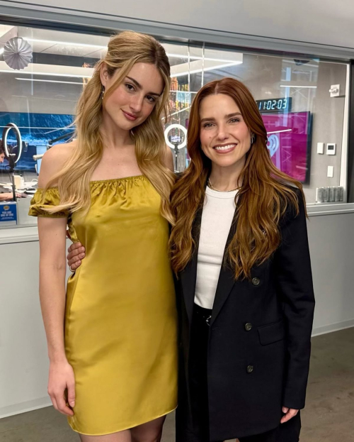 Grace Van Patten Instagram photos, Aug 2025 1