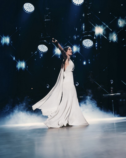 Gracie Abrams Secret of Us Tour Inglewood, August 2025 1