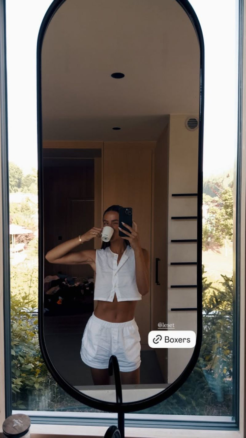 Helen Owen Instagram Photos, August 2025 3